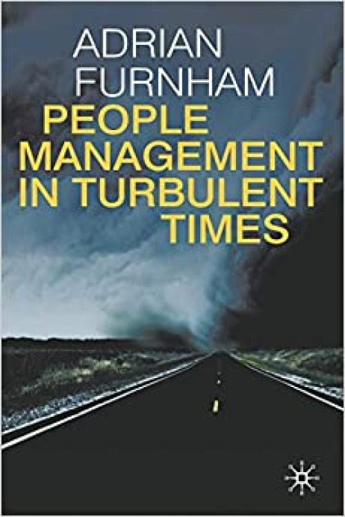  People Management in Turbulent Times 