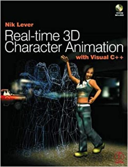  Real-time 3D Character Animation with Visual C++ 