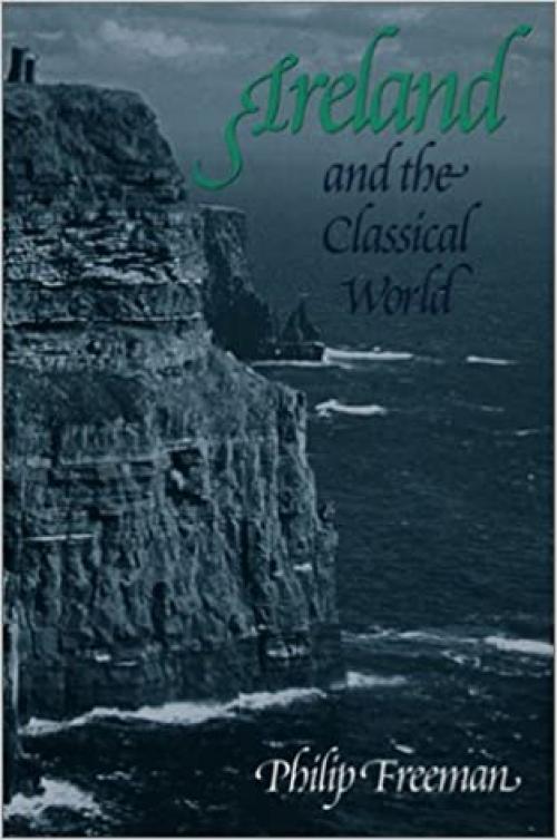  Ireland and the Classical World 