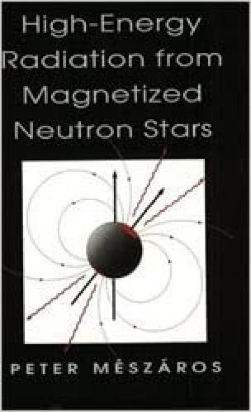  High-Energy Radiation from Magnetized Neutron Stars (Theoretical Astrophysics) 