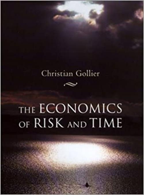  The Economics of Risk and Time 