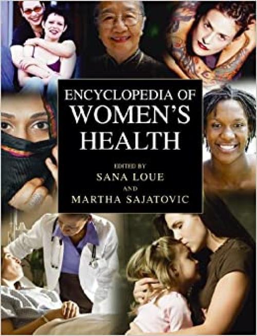  Encyclopedia of Women's Health 