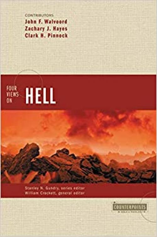  Four Views on Hell 