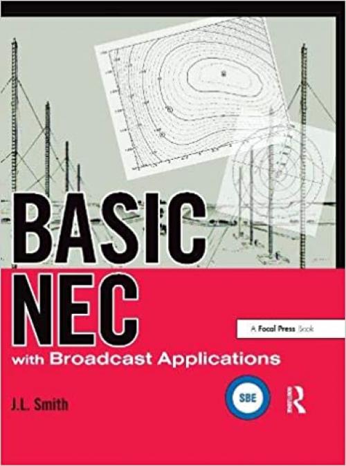  Basic NEC with Broadcast Applications 