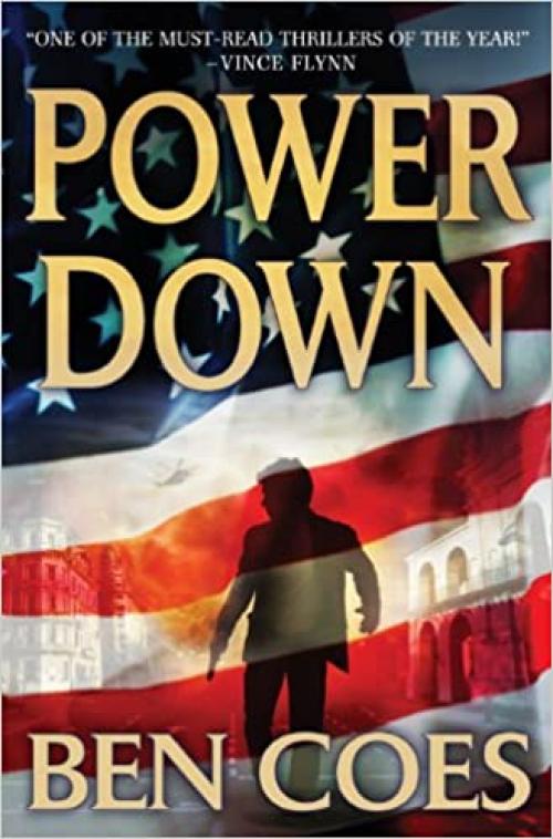  Power Down (A Dewey Andreas Novel) 