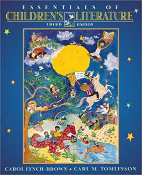  Essentials of Children's Literature 