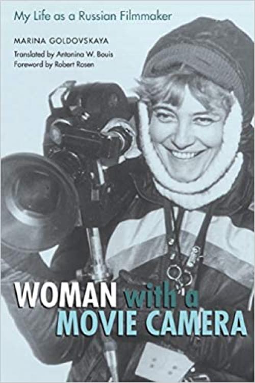  Woman with a Movie Camera: My Life as a Russian Filmmaker (Constructs) 