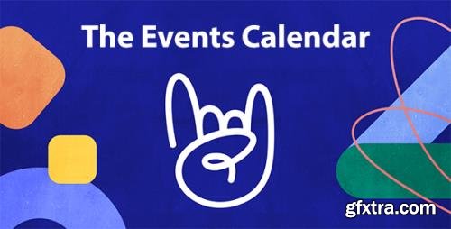 The Events Calendar v5.3.0 + The Events Calendar Add-Ons + The Events Calendar Shortcode And Templates Pro