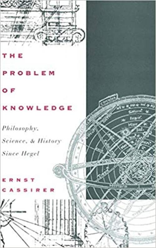  Problem of Knowledge, The 