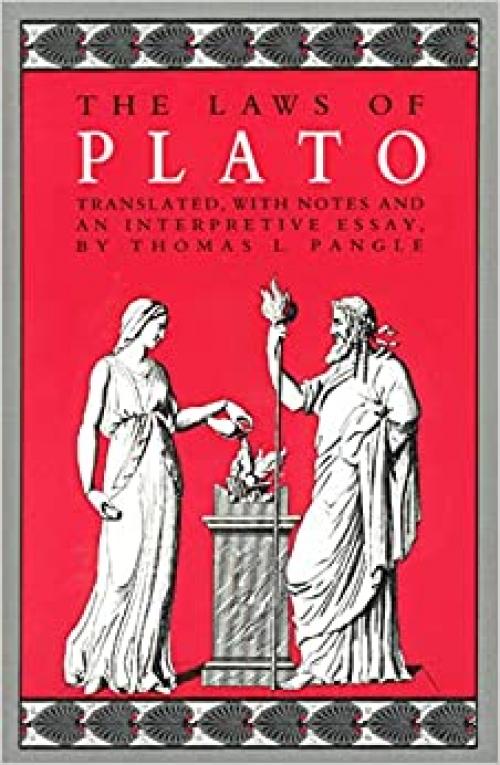  The Laws of Plato 