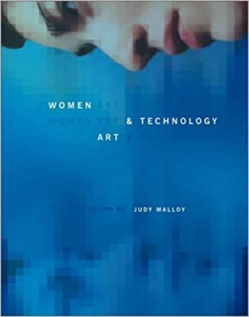  Women, Art, and Technology (Leonardo) 