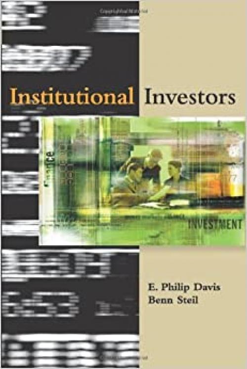  Institutional Investors 