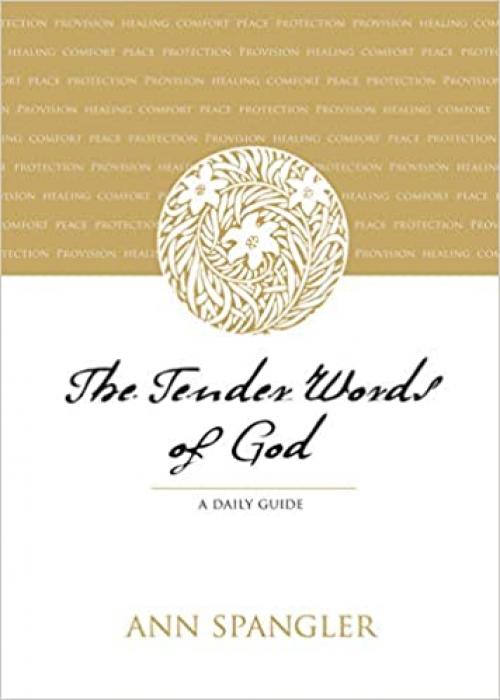  The Tender Words of God: A Daily Guide 