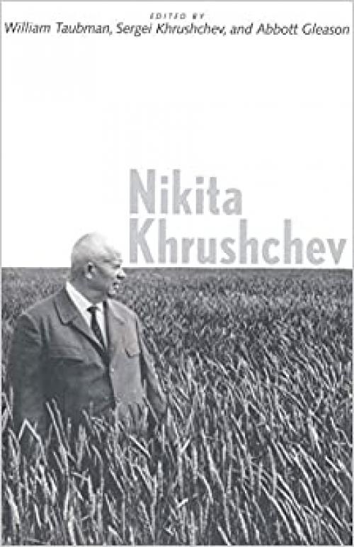  Nikita Khrushchev 