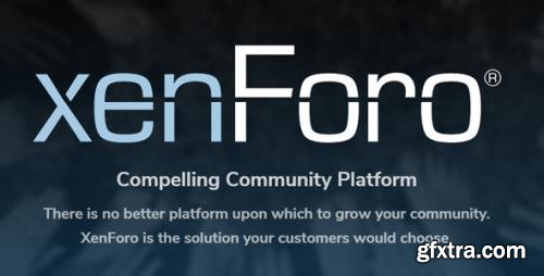 XenForo v2.2.2 - Compelling Community Platform - NULLED