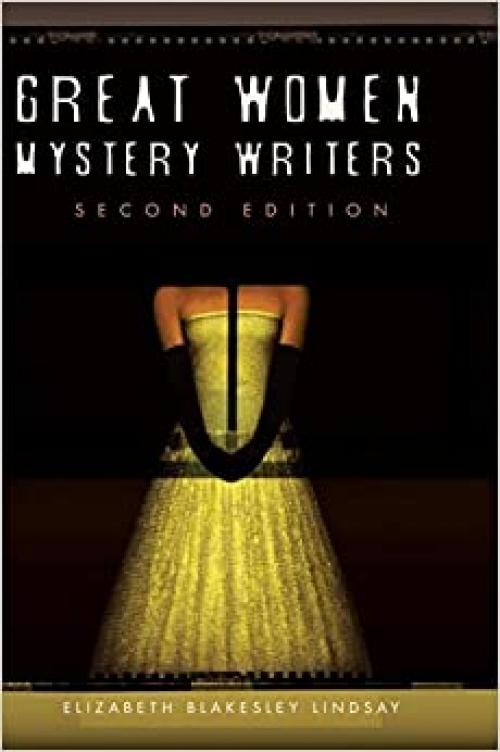  Great Women Mystery Writers, 2nd Edition 