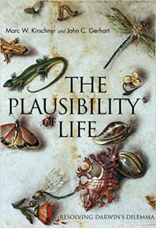  The Plausibility of Life: Resolving Darwin's Dilemma 