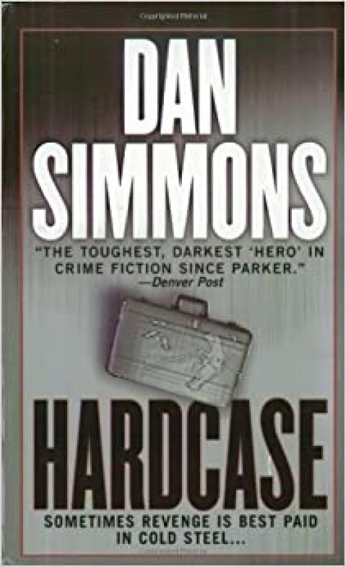  Hardcase (St. Martin's Minotaur Mysteries) 