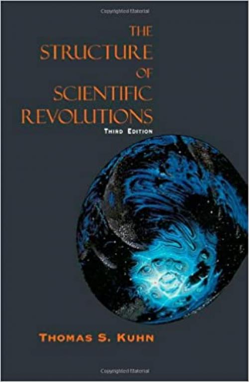  The Structure of Scientific Revolutions 