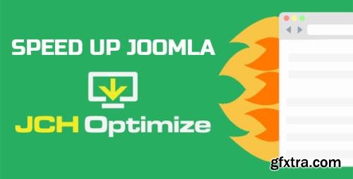 JCH Optimize Pro v6.2.0 - Speed Up Your Joomla Website