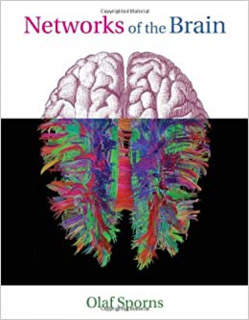  Networks of the Brain (MIT Press) 