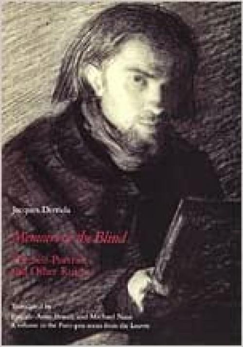  Memoirs of the Blind: The Self-Portrait and Other Ruins 