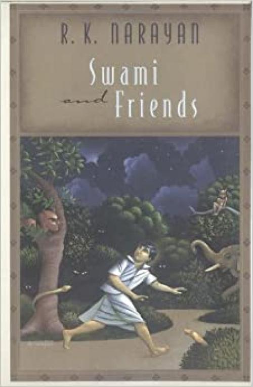  Swami and Friends (Phoenix Fiction) 