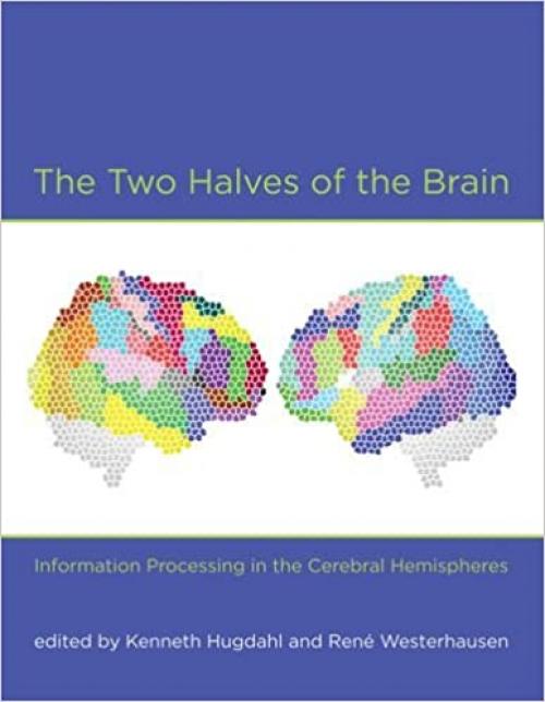  The Two Halves of the Brain: Information Processing in the Cerebral Hemispheres (The MIT Press) 