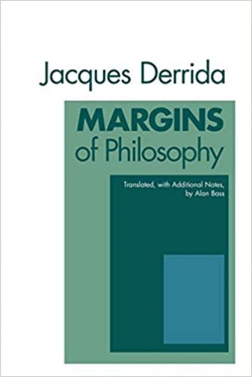  Margins of Philosophy 