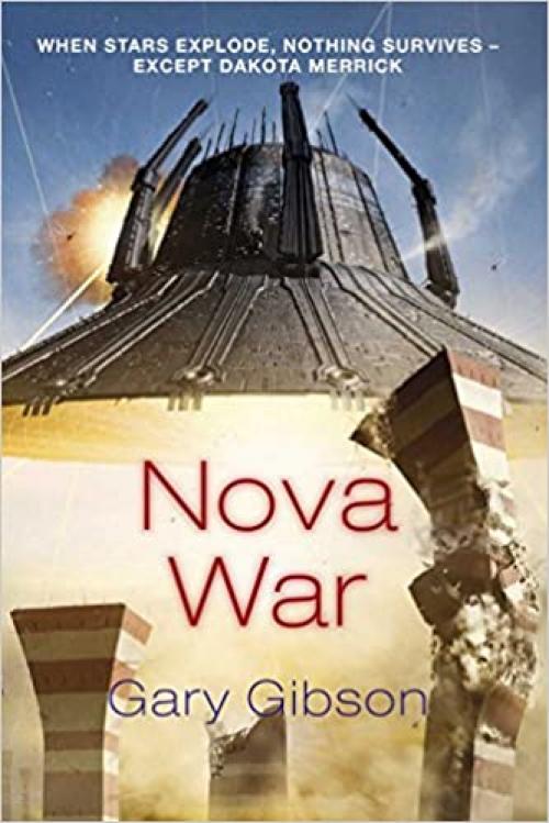  Nova War (Shoal Sequence) 