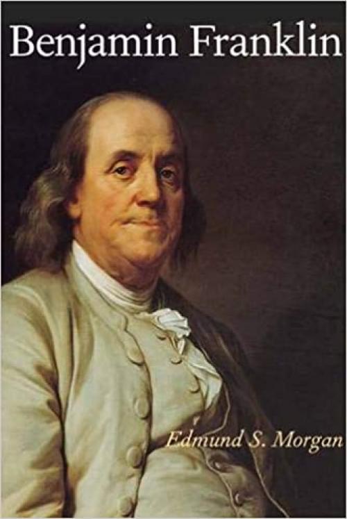  Benjamin Franklin 