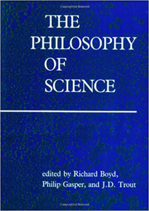  The Philosophy of Science 