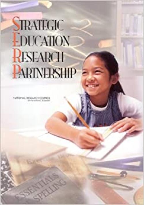  Strategic Education Research Partnership 