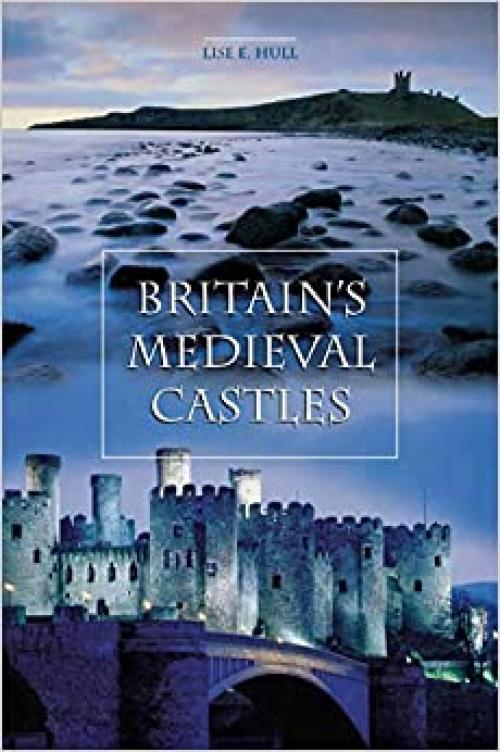  Britain's Medieval Castles 