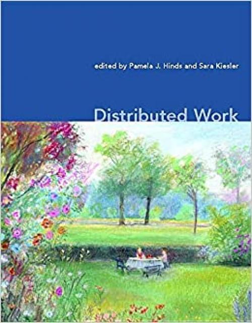  Distributed Work (The MIT Press) 