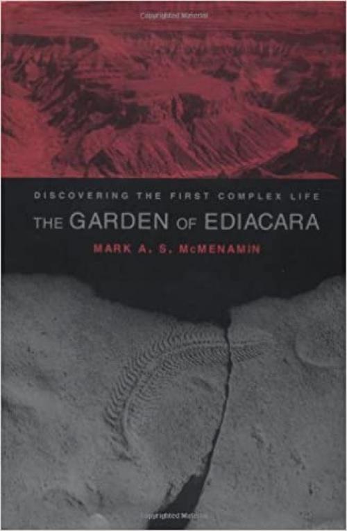  The Garden of Ediacara 