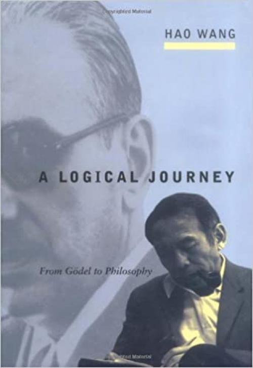  A Logical Journey: From Gödel to Philosophy 