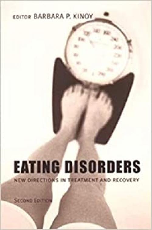  Eating Disorders 