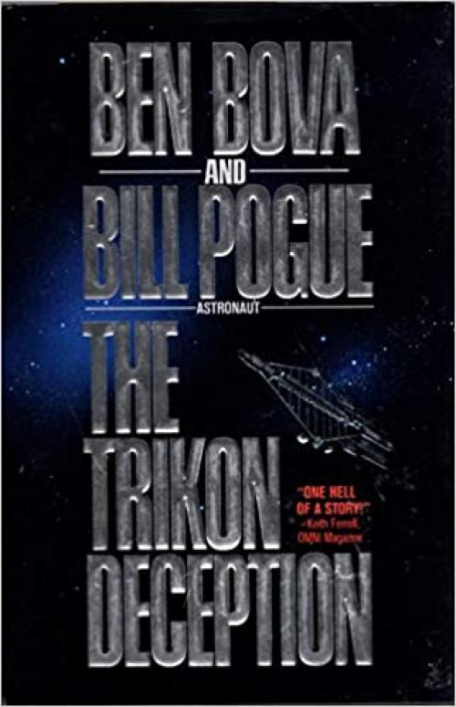  The Trikon Deception 