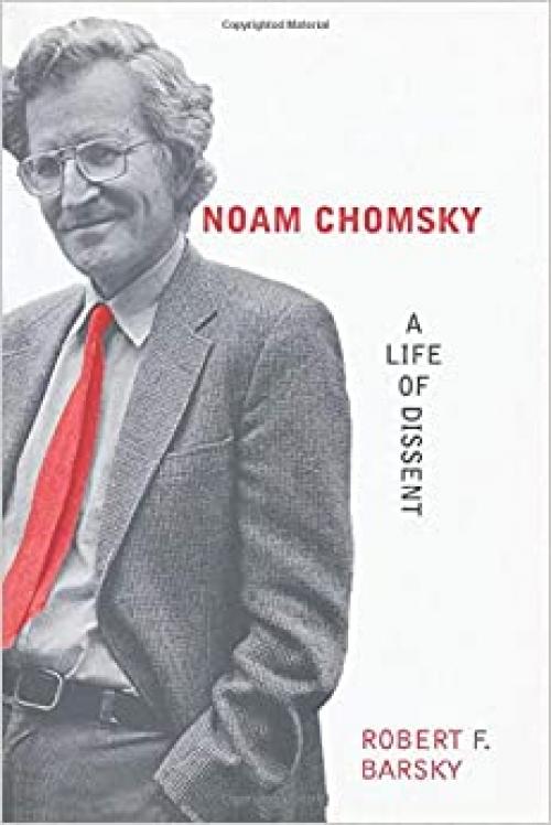  Noam Chomsky: A Life of Dissent 