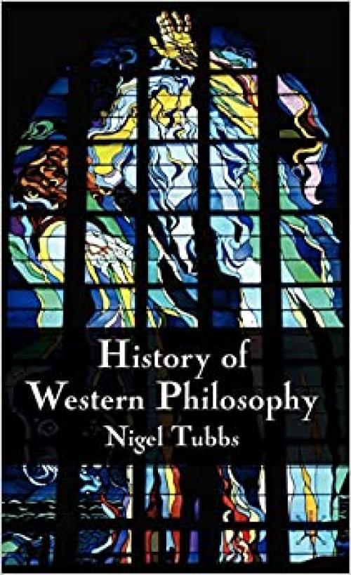  History of Western Philosophy 