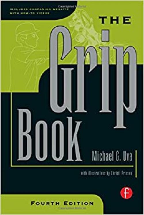  The Grip Book 