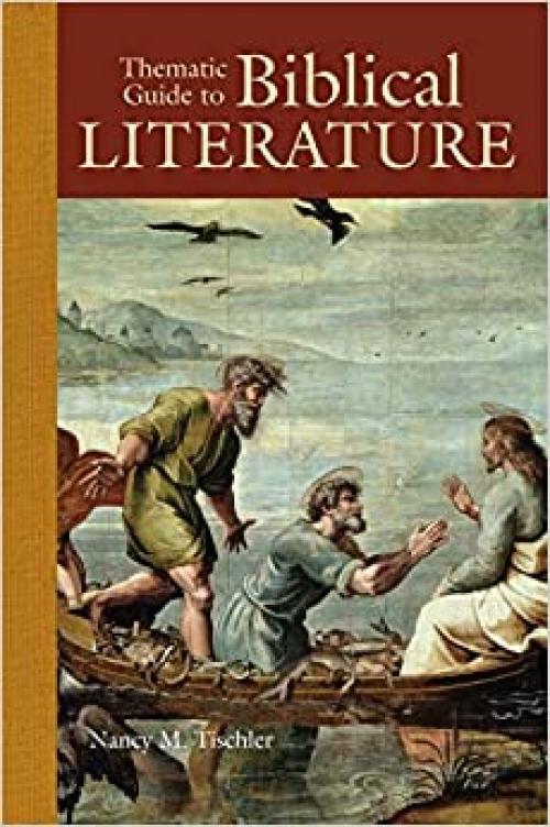  Thematic Guide to Biblical Literature 