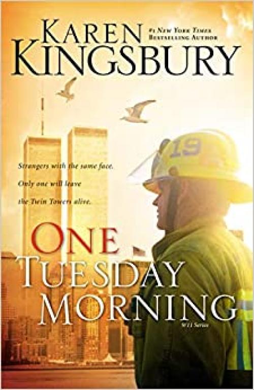  One Tuesday Morning (9/11 Series, Book 1) 