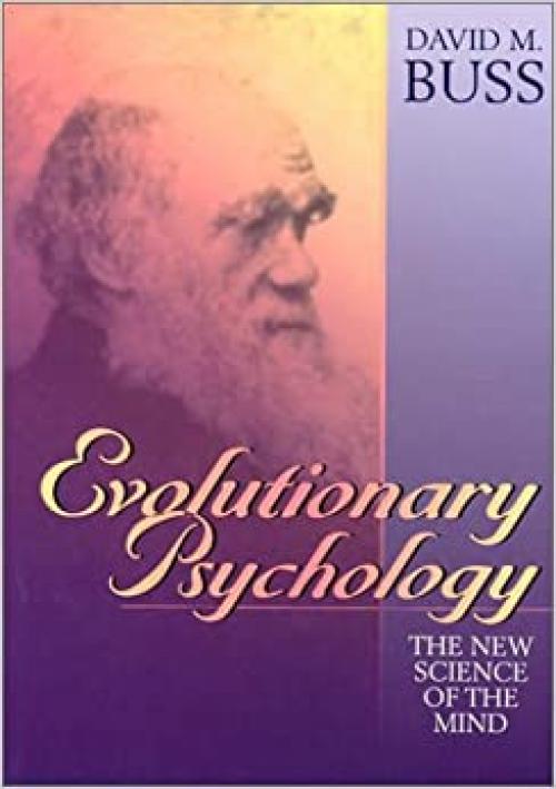  Evolutionary Psychology: The New Science of the Mind 