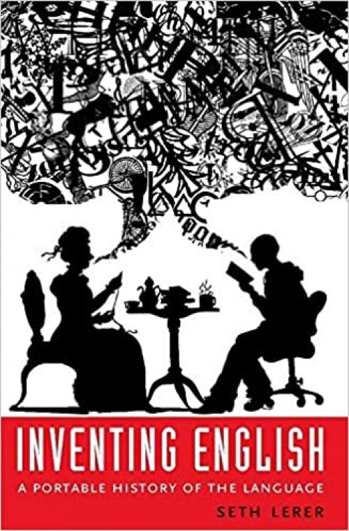  Inventing English: A Portable History of the Language 