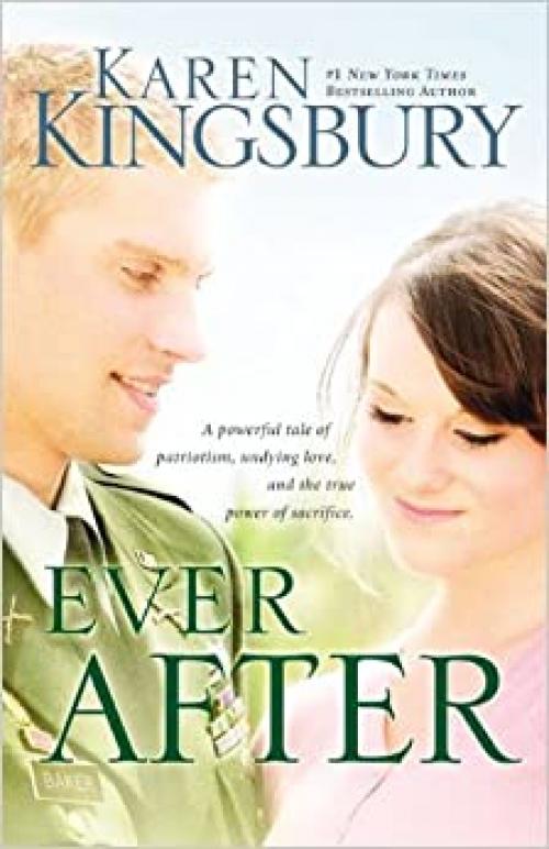  Ever After (Lost Love Series #2) 