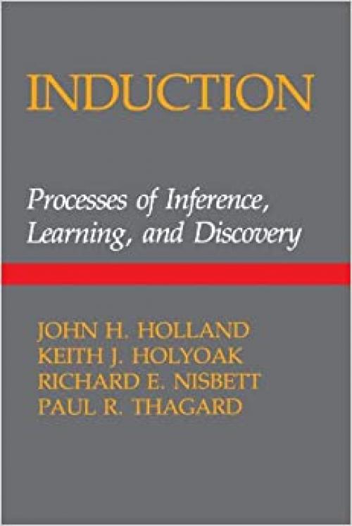  Induction: Processes of Inference, Learning, and Discovery 