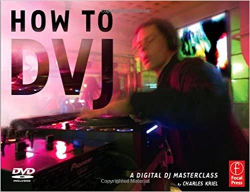  How to DVJ: A digital DJ masterclass 