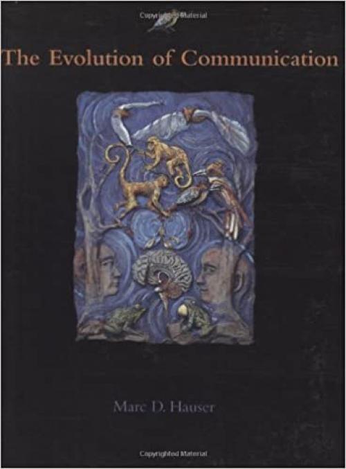  The Evolution of Communication (A Bradford Book) 